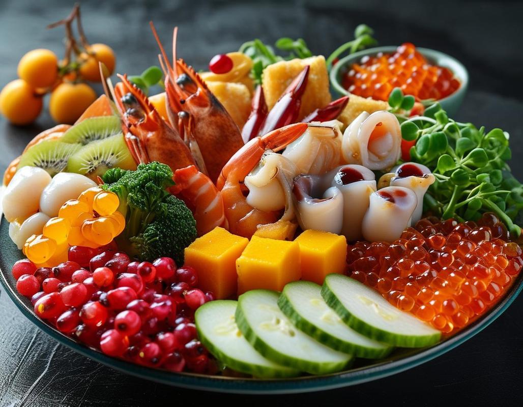 海鲜后多久吃水果才安全？-图3