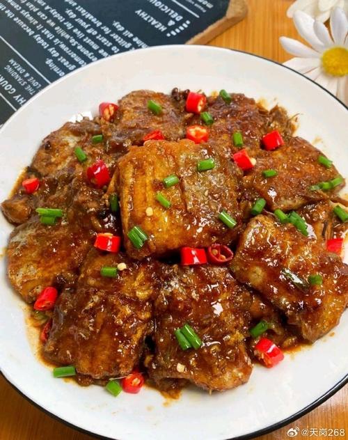焖刀鱼家常做法有哪些？-图2