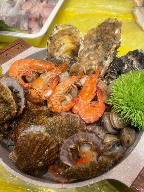 孕妇吃海鲜，哪些能吃哪些不能吃？-图3