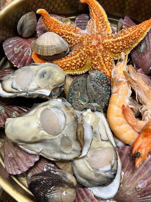 孕妇吃海鲜，哪些能吃哪些不能吃？-图2