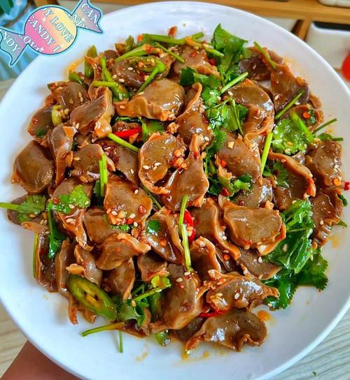 鸡胗家常做法有哪些？-图2