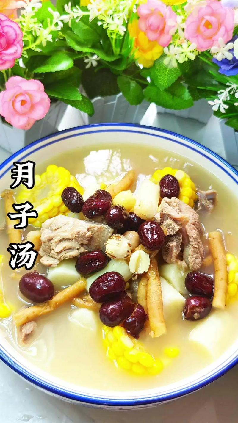 家常排骨汤做法有哪些?-图1 家常排骨汤做法有哪些?-图1