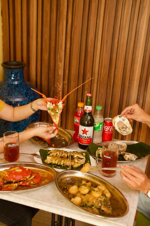 红酒可以和海鲜一起吃吗-图2