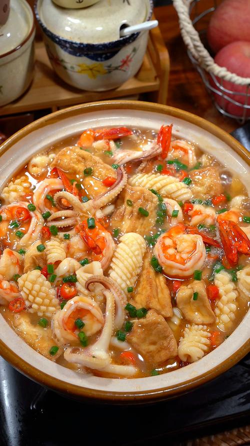 豆腐海鲜同食会中毒吗?-图1 豆腐海鲜同食会中毒吗?-图1