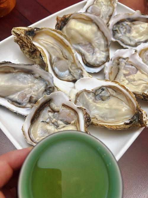 牛奶海鲜同食会中毒吗?-图3 牛奶海鲜同食会中毒吗?-图3