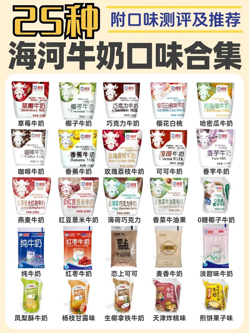 牛奶海鲜同食会中毒吗?-图1 牛奶海鲜同食会中毒吗?-图1