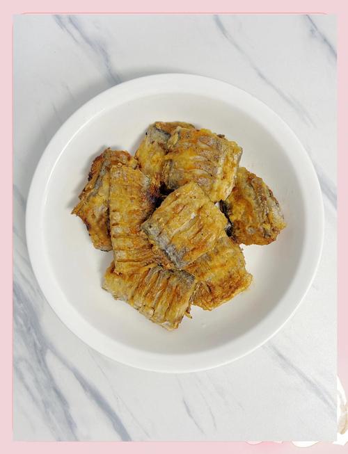 炸刀鱼家常做法有哪些？-图1