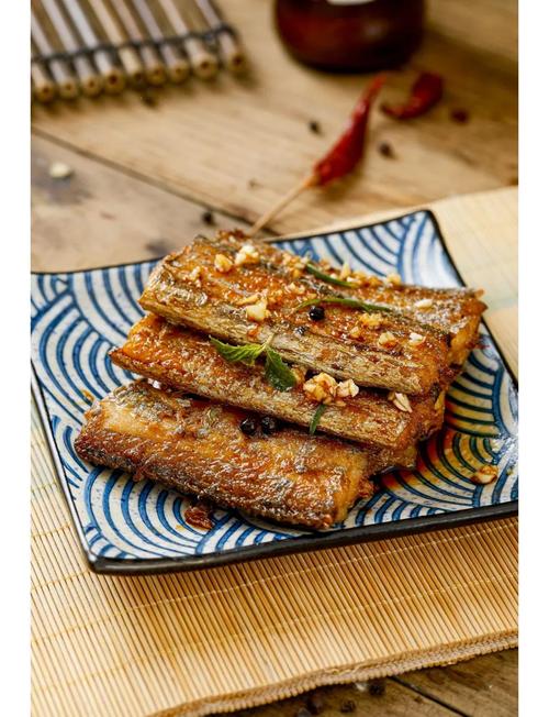 炸刀鱼家常做法有哪些？-图3