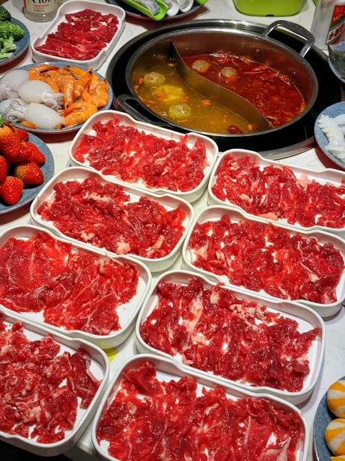 牛肉海鲜同食会相克吗？-图3