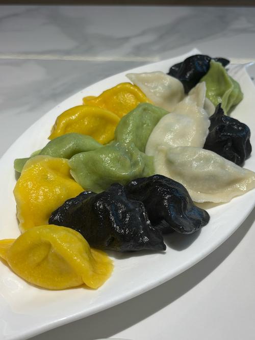 海鲜饺子馅里到底含哪些海鲜?-图1 海鲜饺子馅里到底含哪些海鲜?-图1