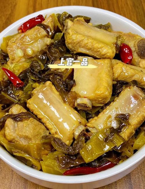 顿菜家常做法有哪些?-图3 顿菜家常做法有哪些?-图3