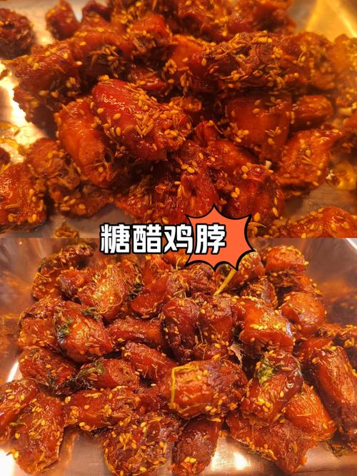 家常鸡脖做法大全有哪些?-图2 家常鸡脖做法大全有哪些?-图2