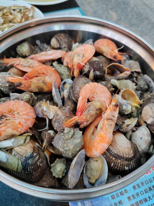 海鲜后吃什么解腻？-图3