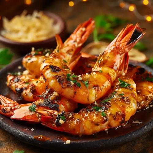 烤海鲜选微波还是光波？哪种更优？-图1