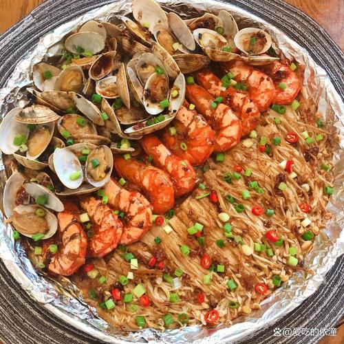 烤海鲜选微波还是光波？哪种更优？-图3