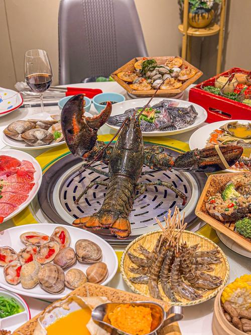 吃海鲜配什么饮品最解腥提鲜？-图2