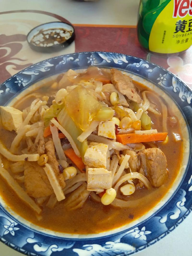 会饼丝家常做法大全家常-图1