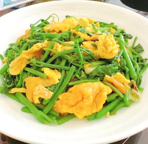 瓜尖的家常做法大全家常-图2 瓜尖的家常做法大全家常-图2