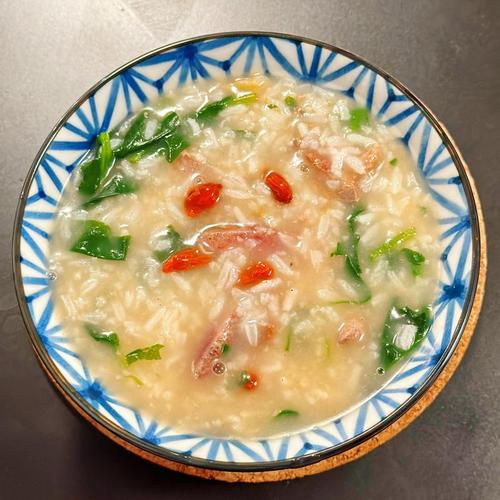 9个月宝宝肉粥做法大全-图3