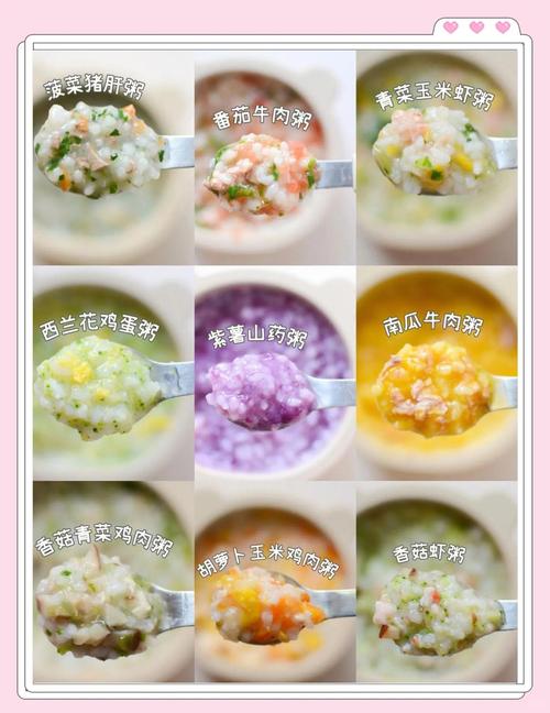 9个月宝宝肉粥做法大全-图1 9个月宝宝肉粥做法大全-图1