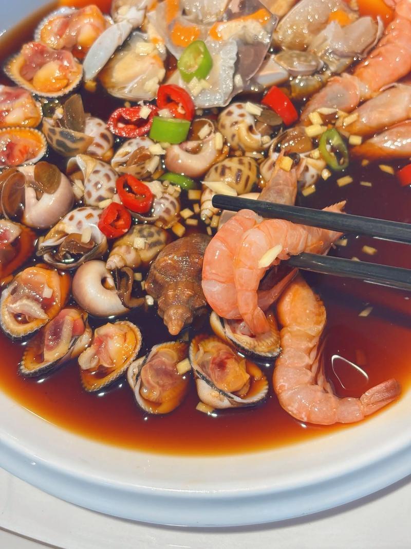 杨梅酒海鲜怎么搭？配图大全教你做！-图1