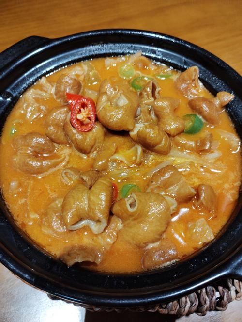 烫菜的家常做法大全家常-图2