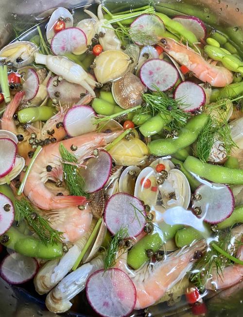 海鲜后喝冰水会不舒服吗？-图2