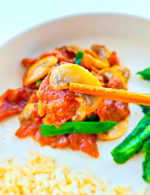 2岁牛肉怎么给宝宝吃才安全又营养？-图2