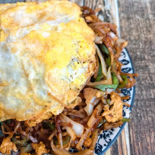 家常烩饼怎么做？家常做法有哪些？-图2