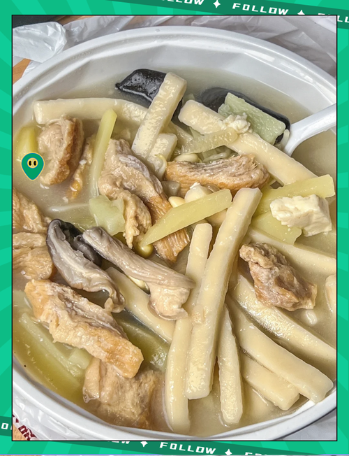 家常烩饼怎么做？家常做法有哪些？-图3