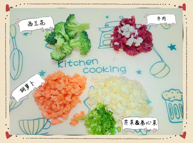 一岁宝宝胡萝卜做法大全-图2 一岁宝宝胡萝卜做法大全-图2