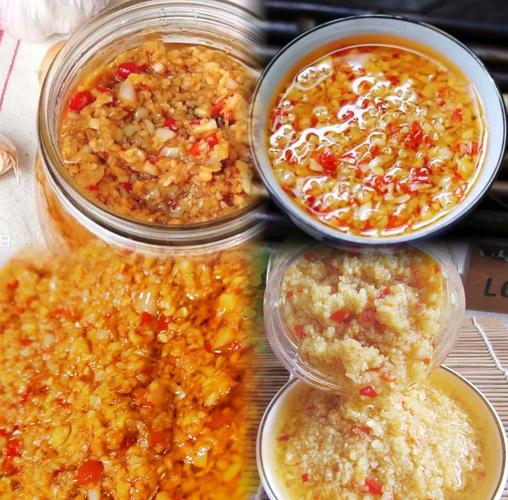 海鲜酱可以弄成油炸酱-图1