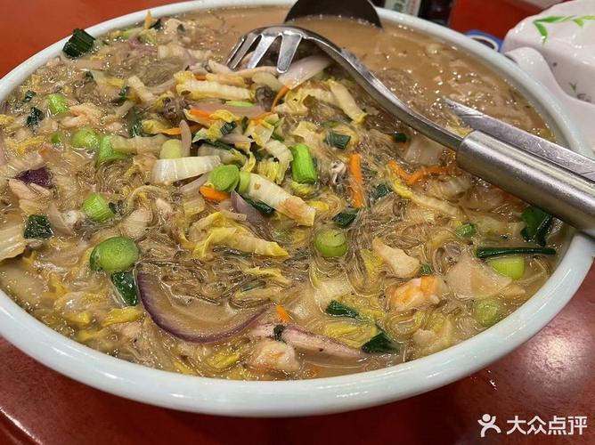 海鲜土冬粉怎么做才好吃?-图3 海鲜土冬粉怎么做才好吃?-图3