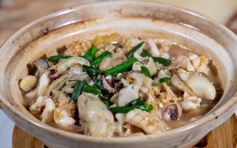 海鲜墨鱼可以水煮吃吗-图3 海鲜墨鱼可以水煮吃吗-图3