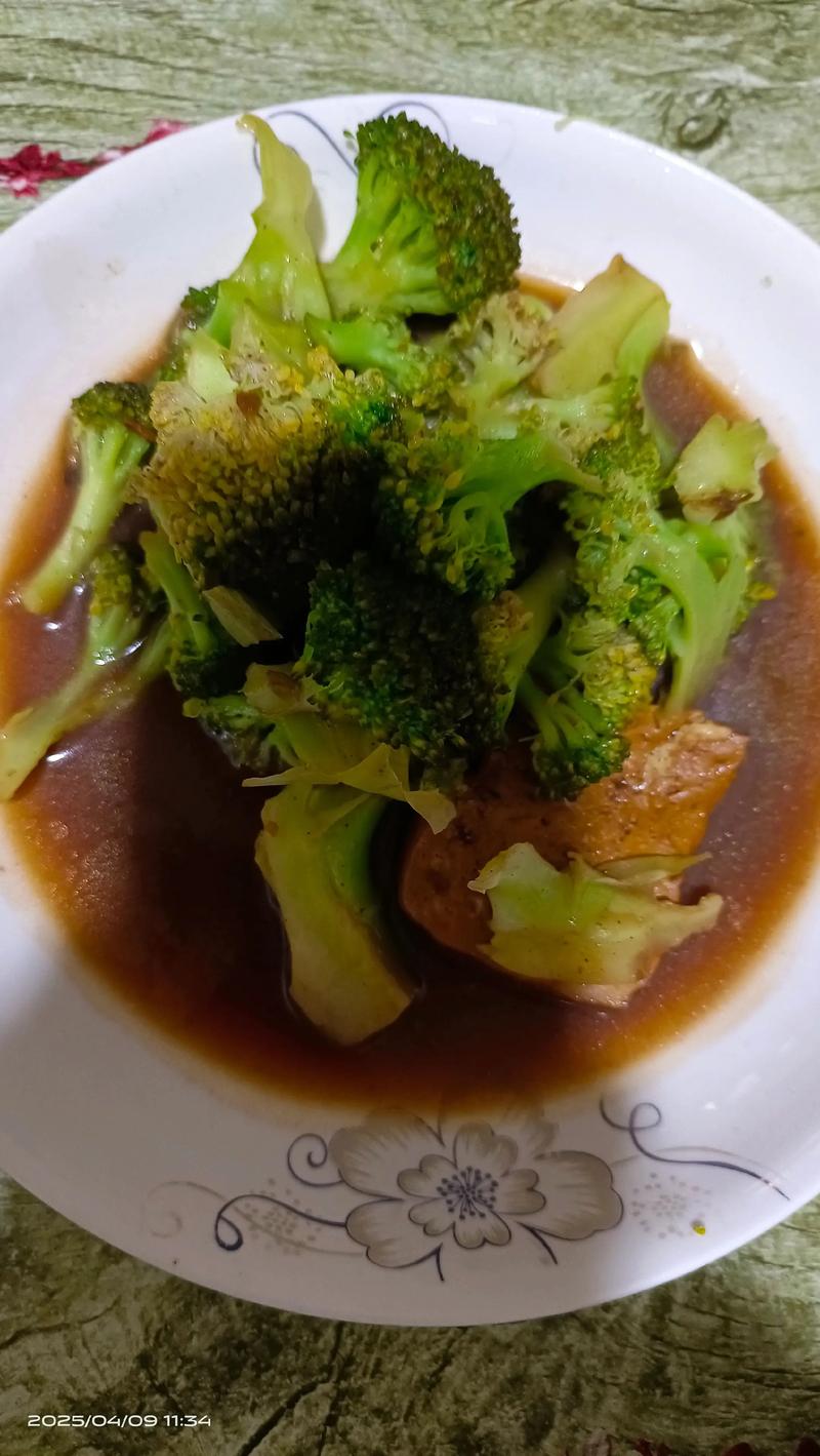 家常卤豆干做法大全家常-图2