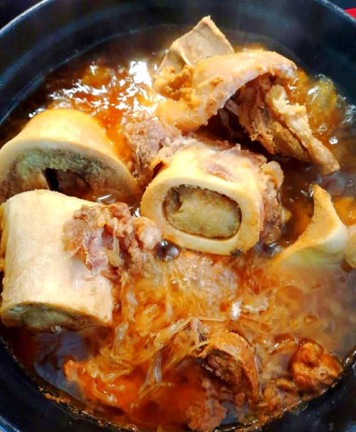 煲大骨家常做法有哪些？-图3