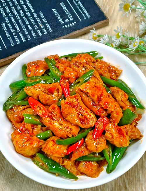 家常辣豆怎么做？家常做法有哪些？-图3