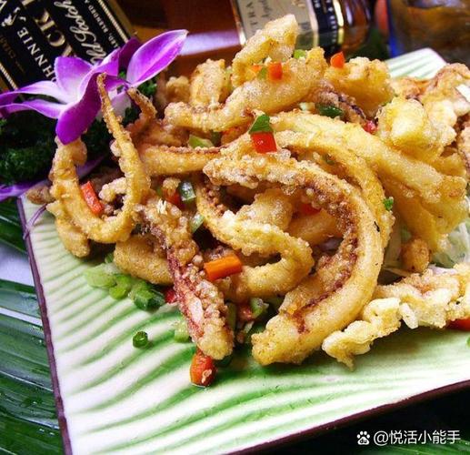 家常蒸杂海鲜做法有哪些?-图2 家常蒸杂海鲜做法有哪些?-图2