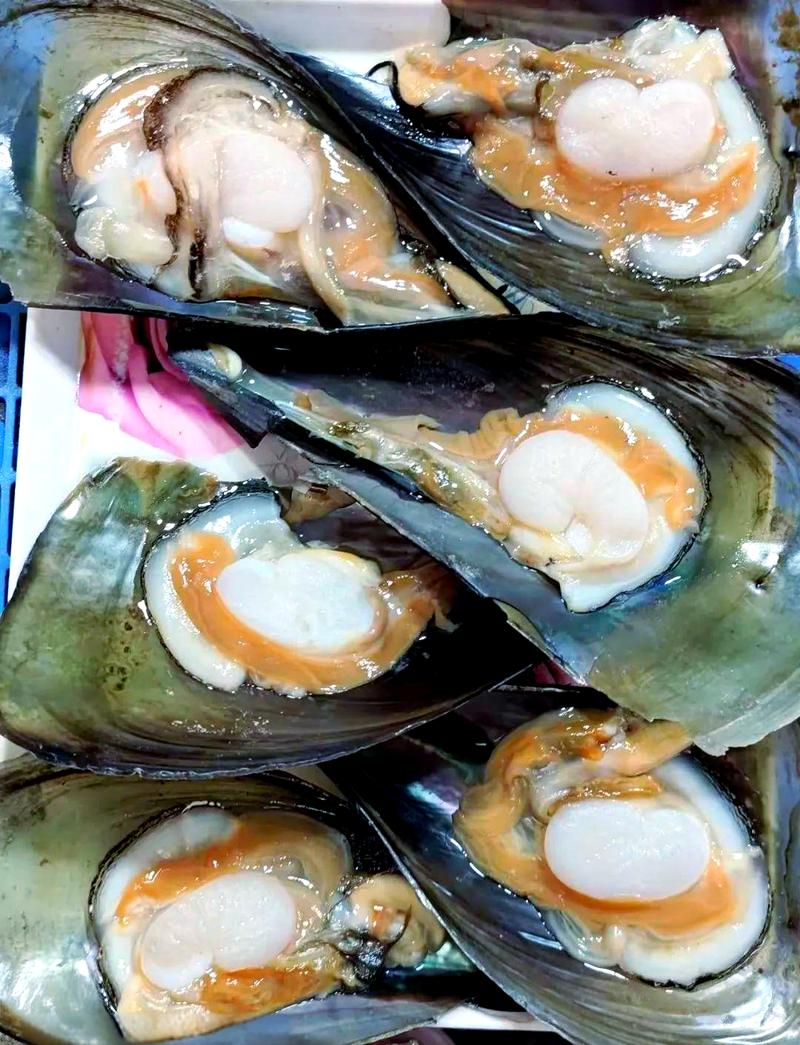 带子怎么做好吃？海鲜带子做法大全集-图1