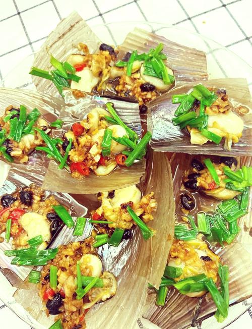 带子怎么做好吃？海鲜带子做法大全集-图3