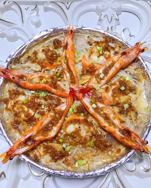 海鲜拼盘的做法窍门6-图1 海鲜拼盘的做法窍门6-图1