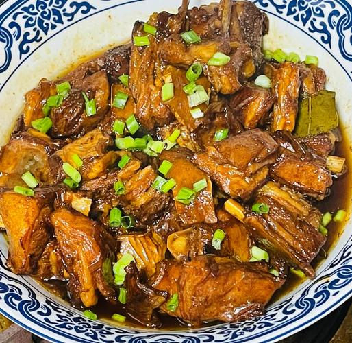 家常羊排的做法大全家常-图3 家常羊排的做法大全家常-图3