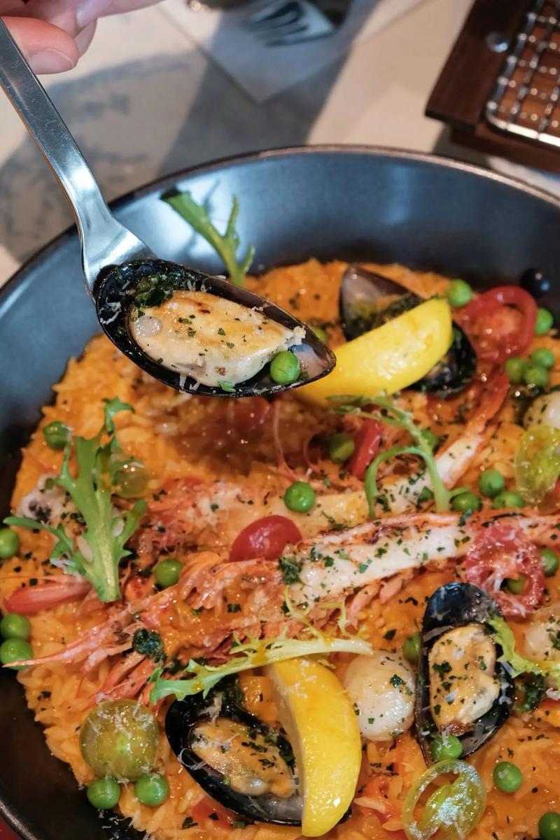 英国皇家海鲜烩饭英文-图3 英国皇家海鲜烩饭英文-图3