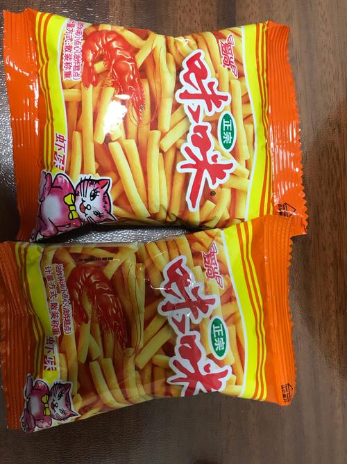 家常炸虾条怎么做酥脆不油腻？-图2