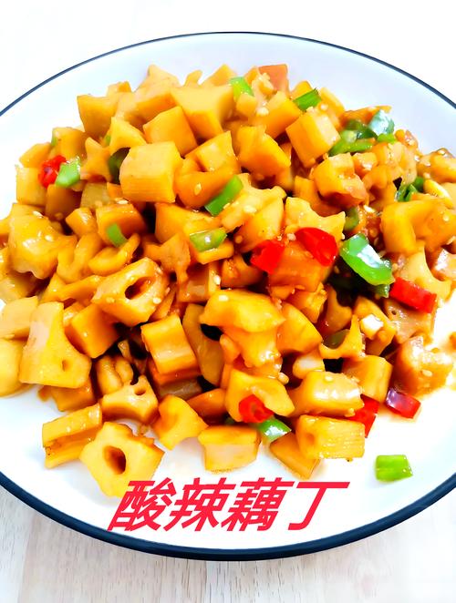 家常焖藕怎么做才好吃?-图2 家常焖藕怎么做才好吃?-图2