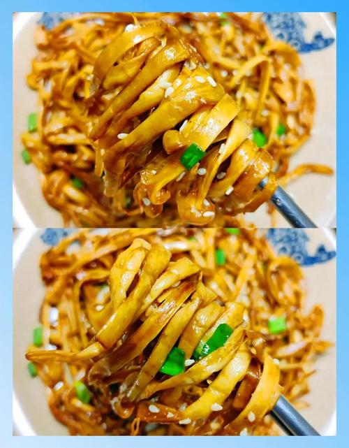 海鲜菇的做法大全图片-图3 海鲜菇的做法大全图片-图3