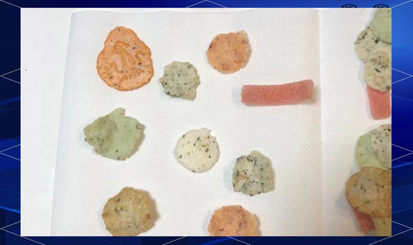 仙贝海鲜怎么处理?视频教你轻松搞定!-图3 仙贝海鲜怎么处理?视频教你轻松搞定!-图3