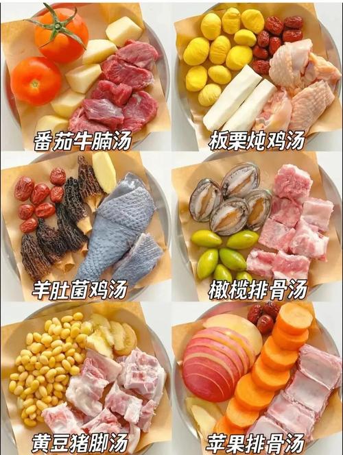 给宝宝煲鸡汤的做法大全-图1