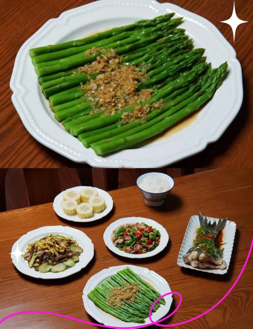 宝宝辅食芦笋怎么做？有哪些简单做法？-图3