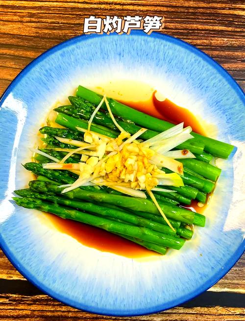 宝宝辅食芦笋怎么做？有哪些简单做法？-图2